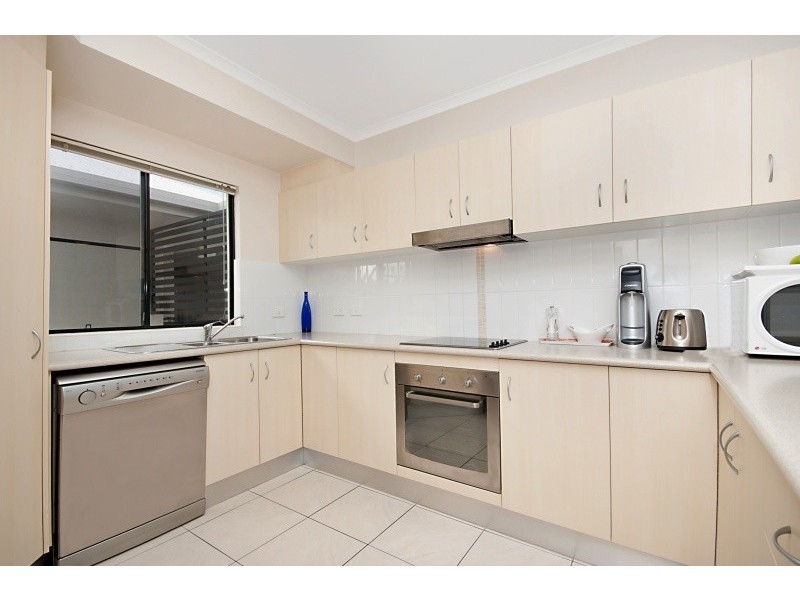 Unit 16/423 – 427 Draper Street, Parramatta Park QLD 4870