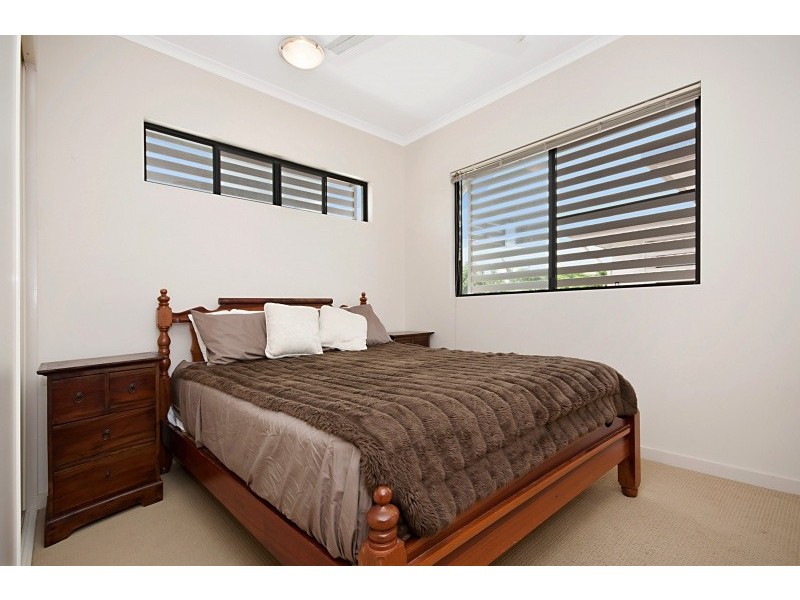 Unit 16/423 – 427 Draper Street, Parramatta Park QLD 4870