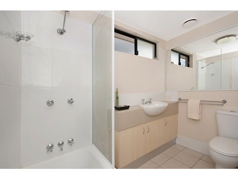 Unit 16/423 – 427 Draper Street, Parramatta Park QLD 4870