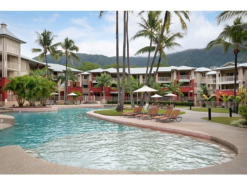 Palm Cove QLD 4879