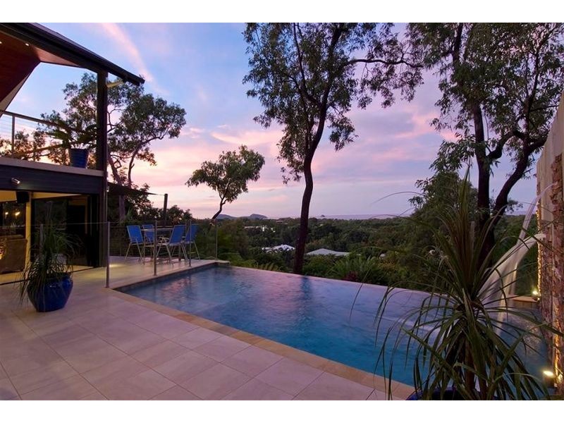 Clifton Beach QLD 4879