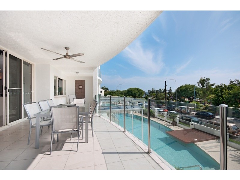 Unit 12/155 The Esplanade Esplanade, Cairns QLD 4870