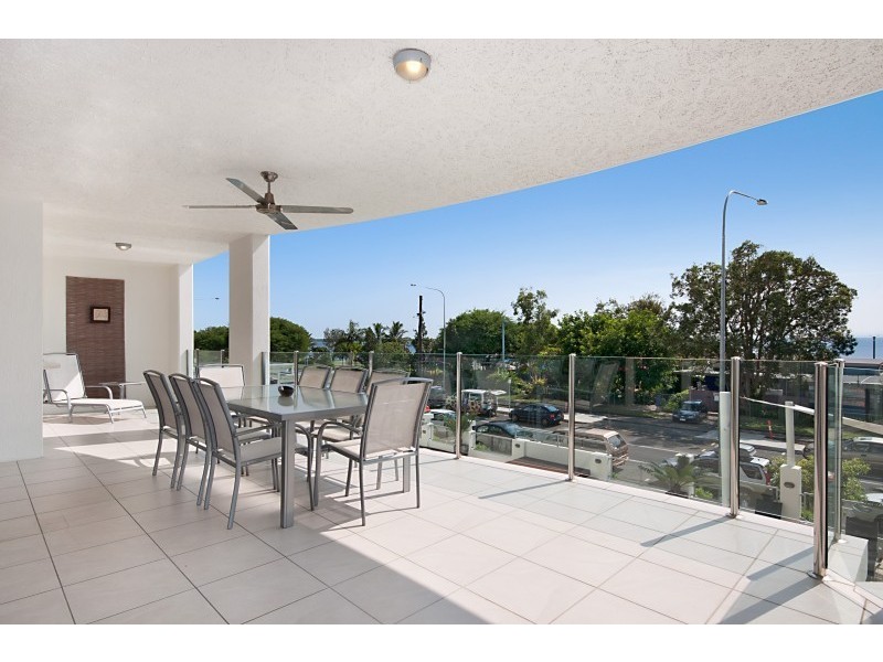 Unit 12/155 The Esplanade Esplanade, Cairns QLD 4870