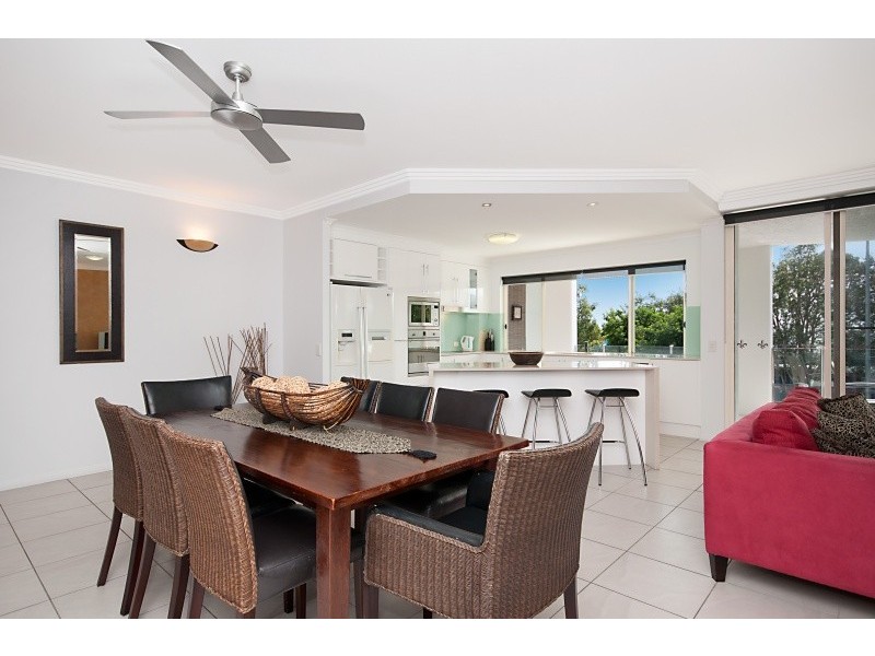 Unit 12/155 The Esplanade Esplanade, Cairns QLD 4870