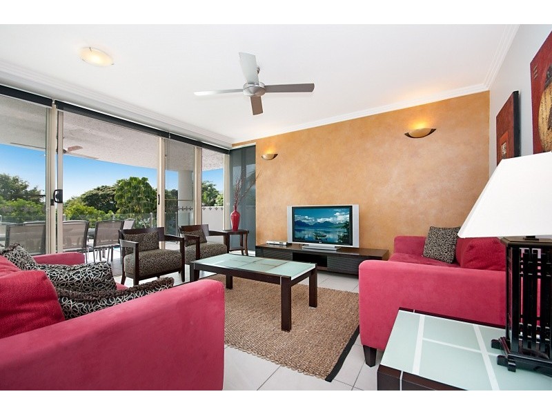 Unit 12/155 The Esplanade Esplanade, Cairns QLD 4870
