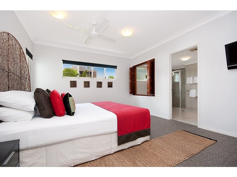 Unit 12/155 The Esplanade Esplanade, Cairns QLD 4870