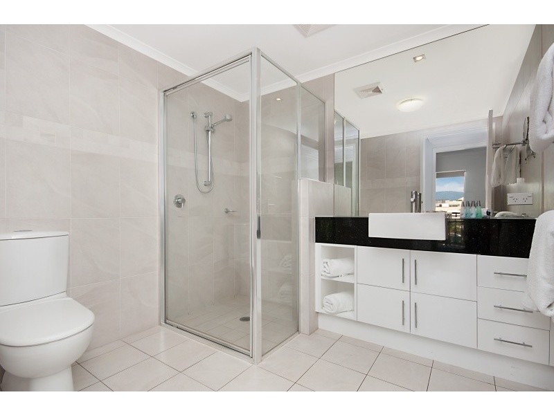 Unit 12/155 The Esplanade Esplanade, Cairns QLD 4870