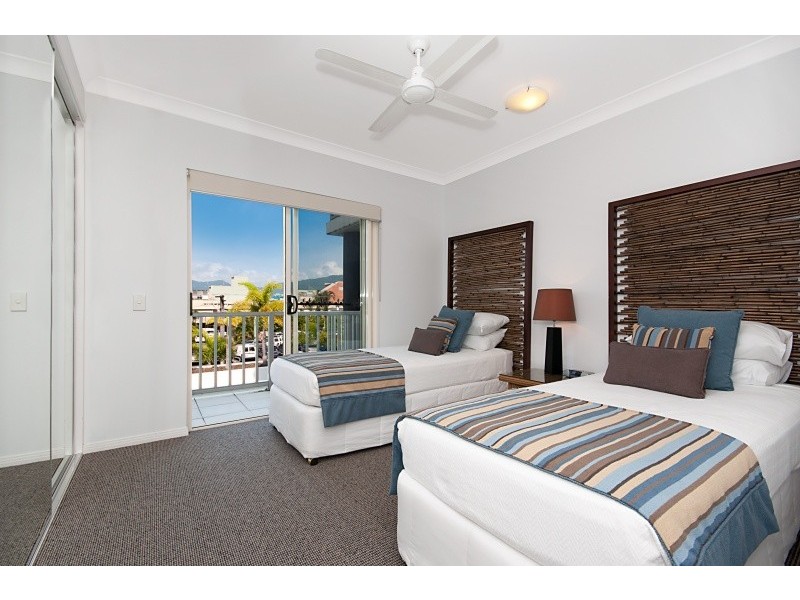 Unit 12/155 The Esplanade Esplanade, Cairns QLD 4870