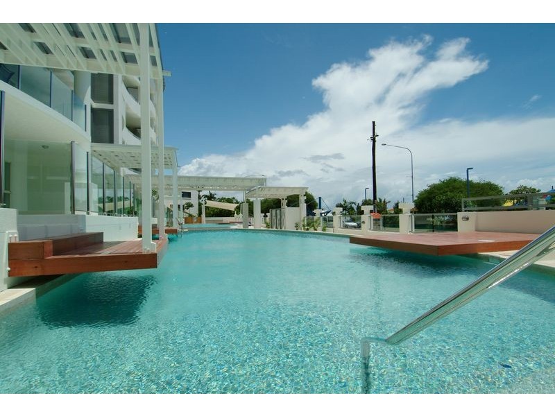 Unit 12/155 The Esplanade Esplanade, Cairns QLD 4870