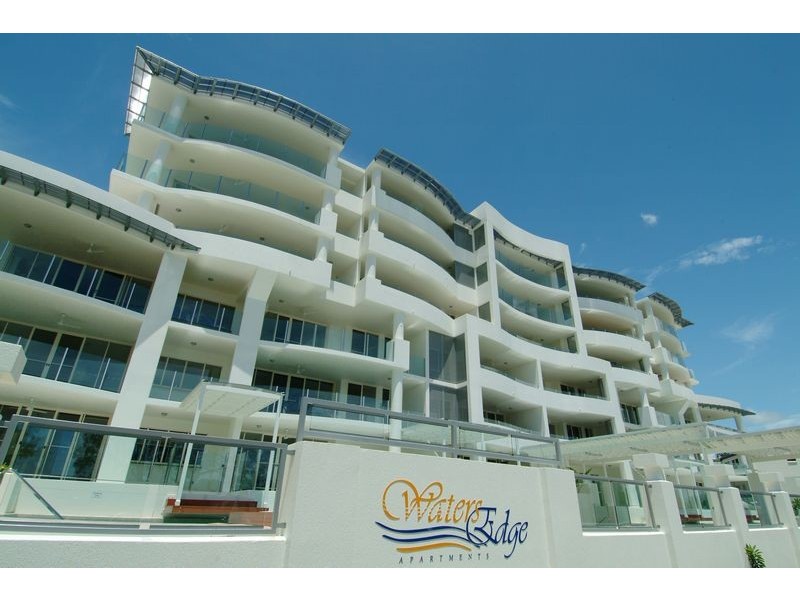 Unit 12/155 The Esplanade Esplanade, Cairns QLD 4870