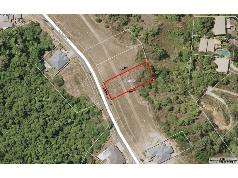 Lot 312, 52 The Peak Road, Brinsmead QLD 4870