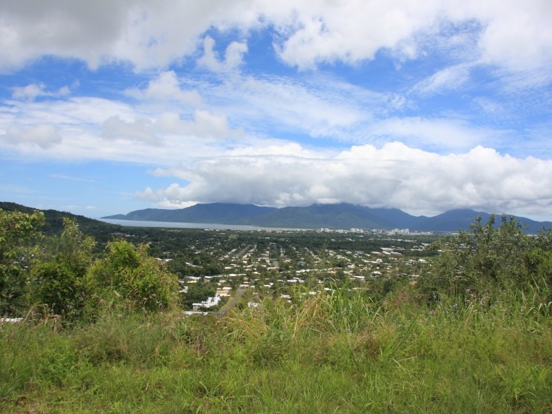 Lot 312, 52 The Peak Road, Brinsmead QLD 4870