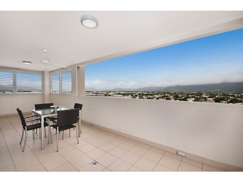 Unit 903 & 904/58-62 Mcleod Street, Cairns QLD 4870