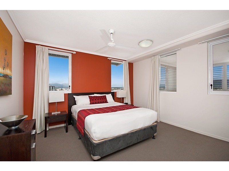 Unit 903 & 904/58-62 Mcleod Street, Cairns QLD 4870