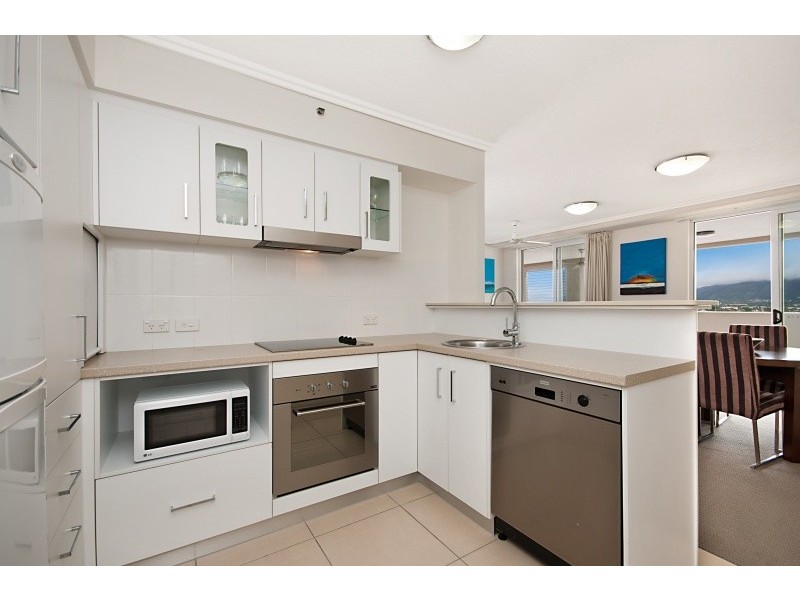 Unit 903 & 904/58-62 Mcleod Street, Cairns QLD 4870