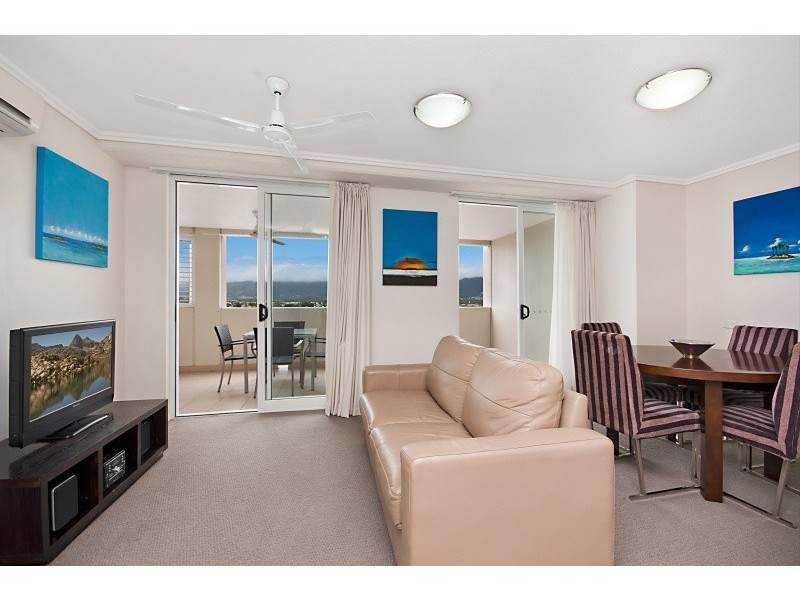 Unit 903 & 904/58-62 Mcleod Street, Cairns QLD 4870