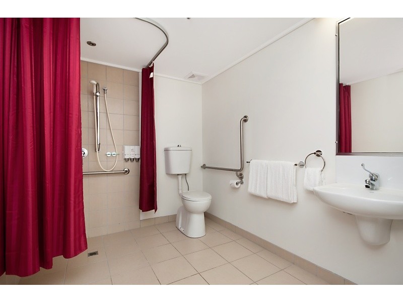 Unit 903 & 904/58-62 Mcleod Street, Cairns QLD 4870