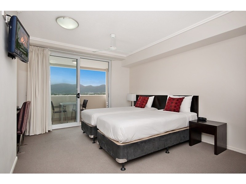 Unit 903 & 904/58-62 Mcleod Street, Cairns QLD 4870