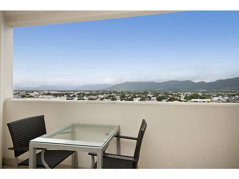 Unit 903 & 904/58-62 Mcleod Street, Cairns QLD 4870