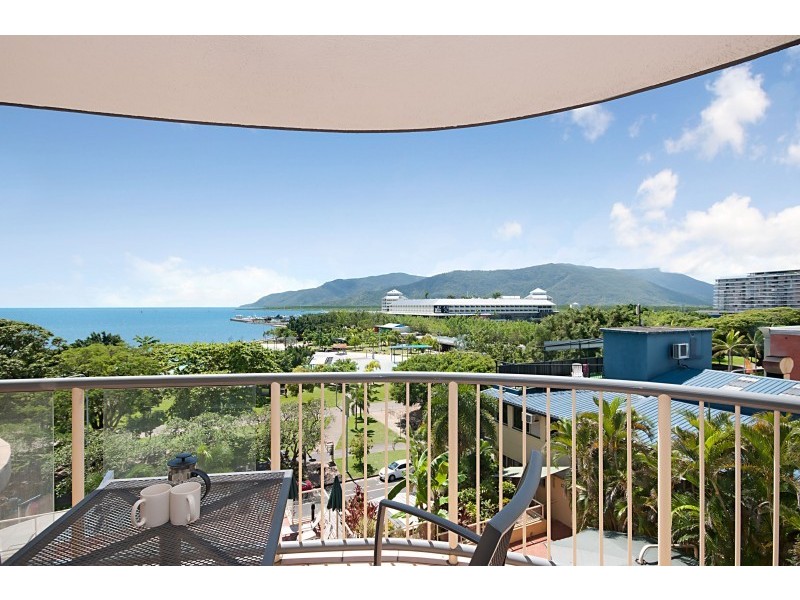 Unit 502/73-75 The Esplanade, Cairns QLD 4870