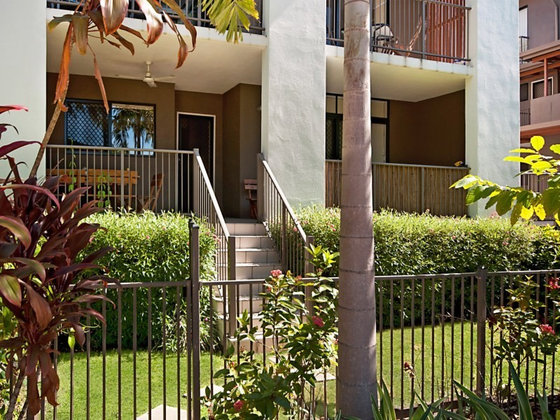 Unit 9/35 Gatton Street, Cairns QLD 4870