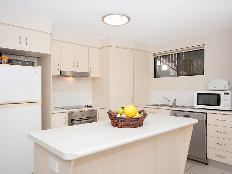 Unit 9/35 Gatton Street, Cairns QLD 4870