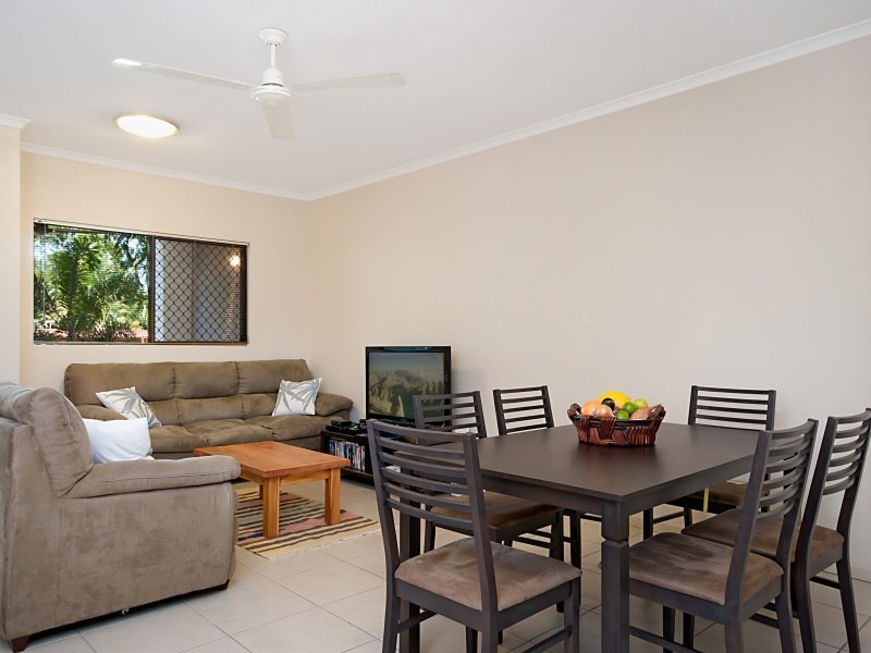 Unit 9/35 Gatton Street, Cairns QLD 4870