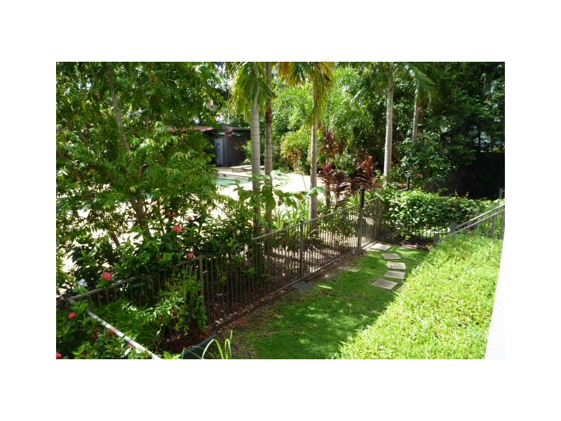 Unit 9/35 Gatton Street, Cairns QLD 4870