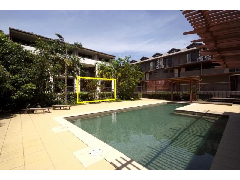 Unit 9/35 Gatton Street, Cairns QLD 4870