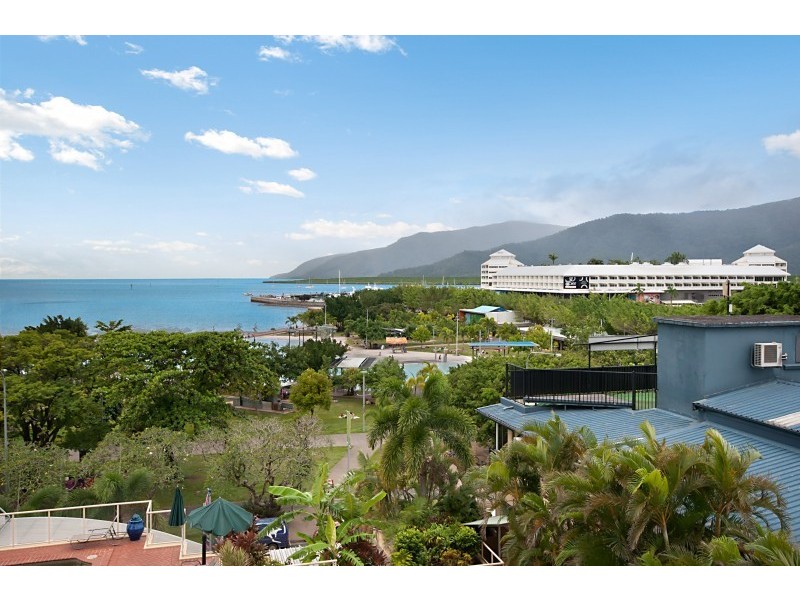 Unit 503/73-75 The Esplanade, Cairns QLD 4870