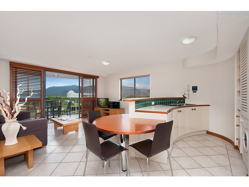 Unit 503/73-75 The Esplanade, Cairns QLD 4870