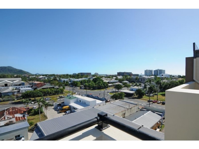 Unit 39/93-95 Mcleod Street, Cairns QLD 4870