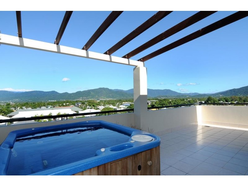 Unit 39/93-95 Mcleod Street, Cairns QLD 4870