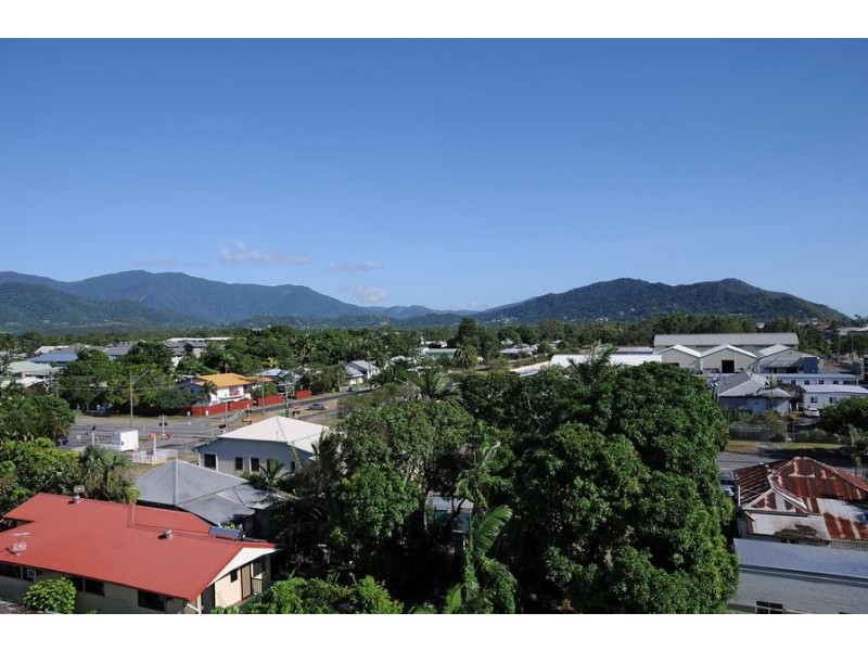 Unit 39/93-95 Mcleod Street, Cairns QLD 4870