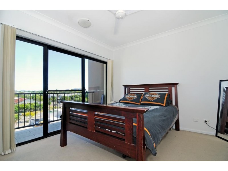 Unit 39/93-95 Mcleod Street, Cairns QLD 4870