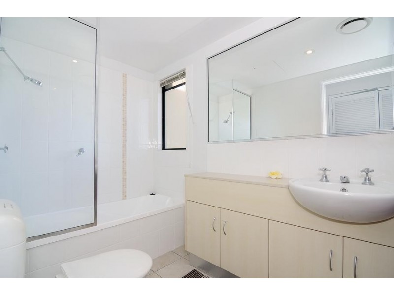 Unit 39/93-95 Mcleod Street, Cairns QLD 4870