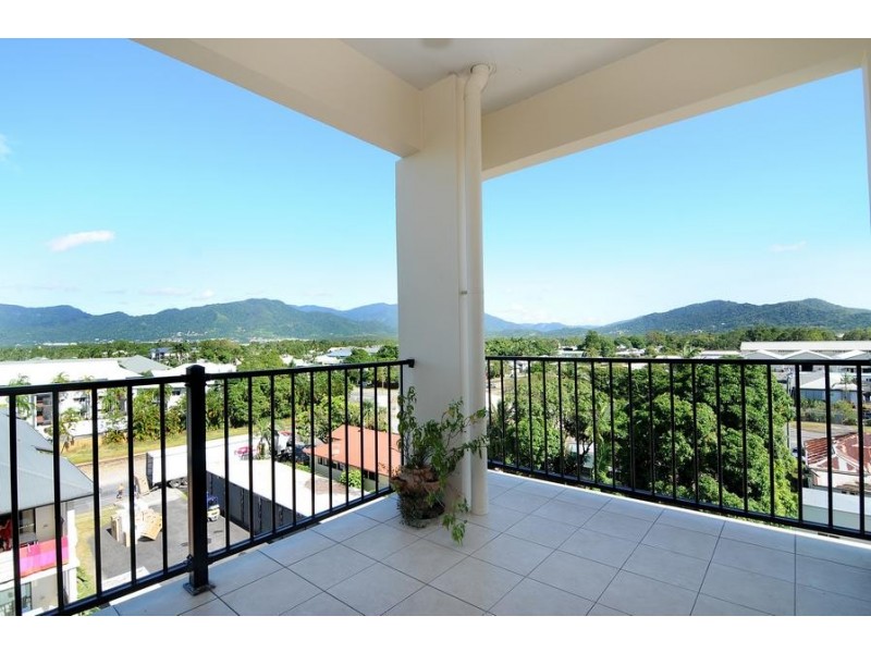 Unit 39/93-95 Mcleod Street, Cairns QLD 4870