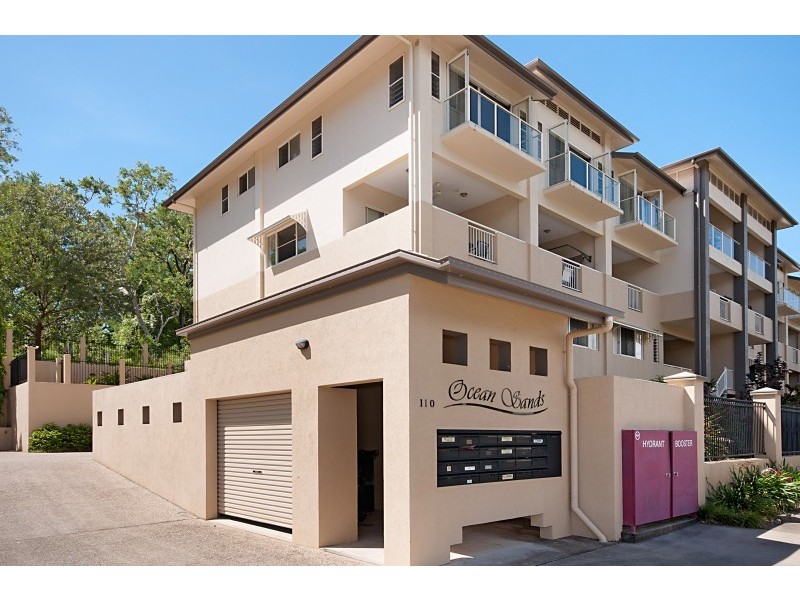 Unit 4/110 Moore Street, Trinity Beach QLD 4879