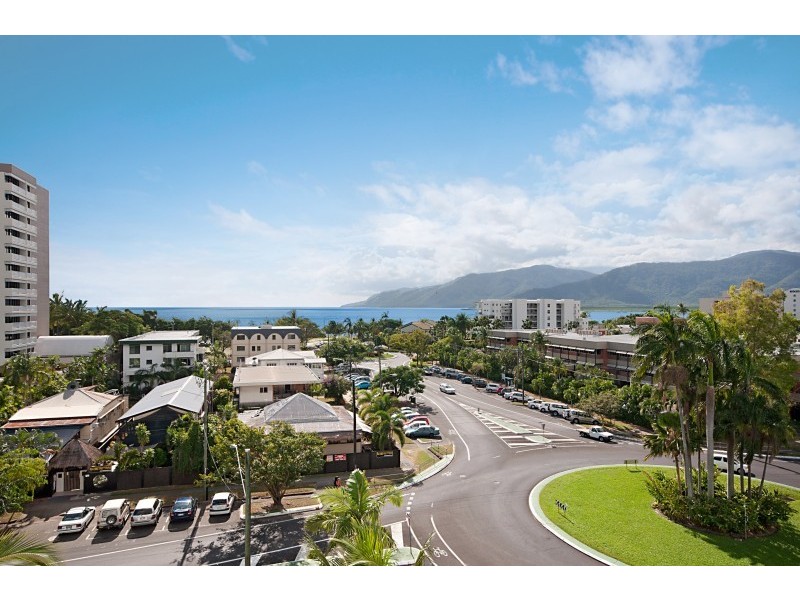 Unit 44/201 Lake Street, Cairns QLD 4870