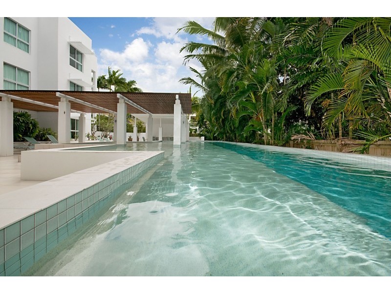 Unit 44/201 Lake Street, Cairns QLD 4870