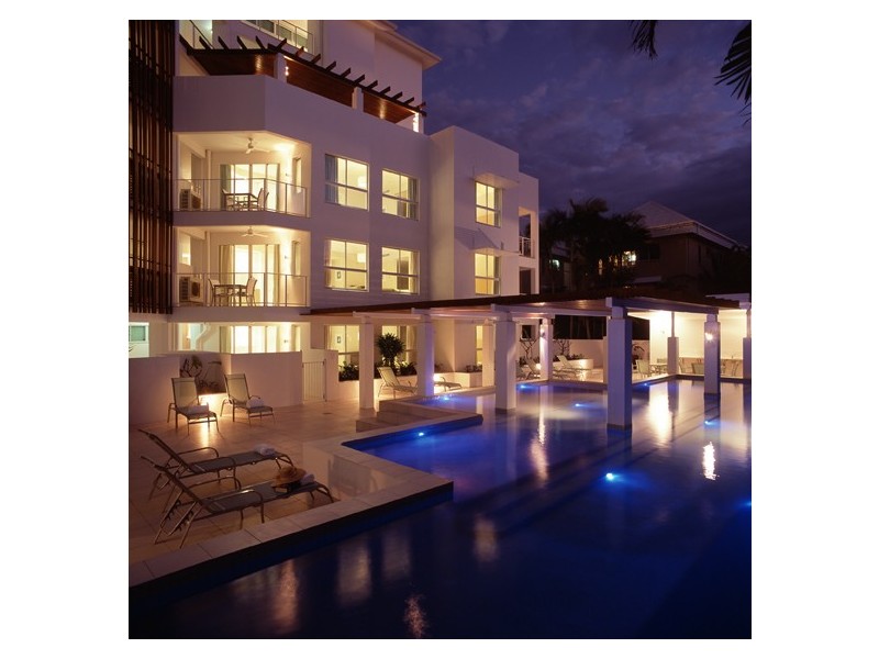 Unit 44/201 Lake Street, Cairns QLD 4870