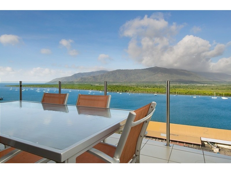 Unit 1502/25 Wharf Street, Cairns QLD 4870