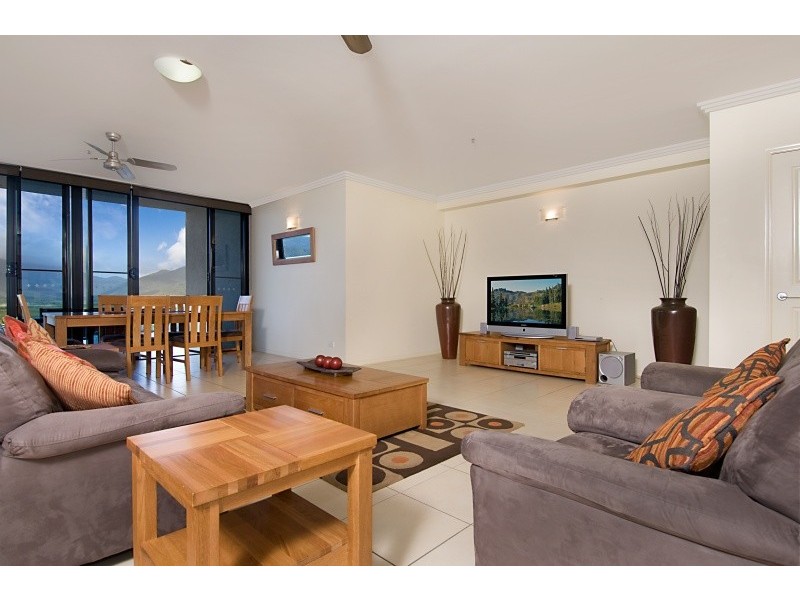 Unit 1502/25 Wharf Street, Cairns QLD 4870