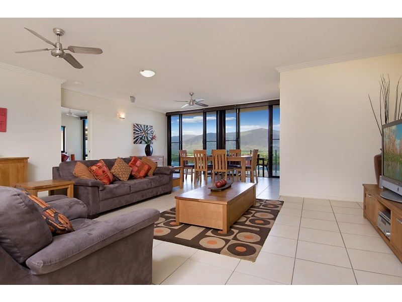 Unit 1502/25 Wharf Street, Cairns QLD 4870
