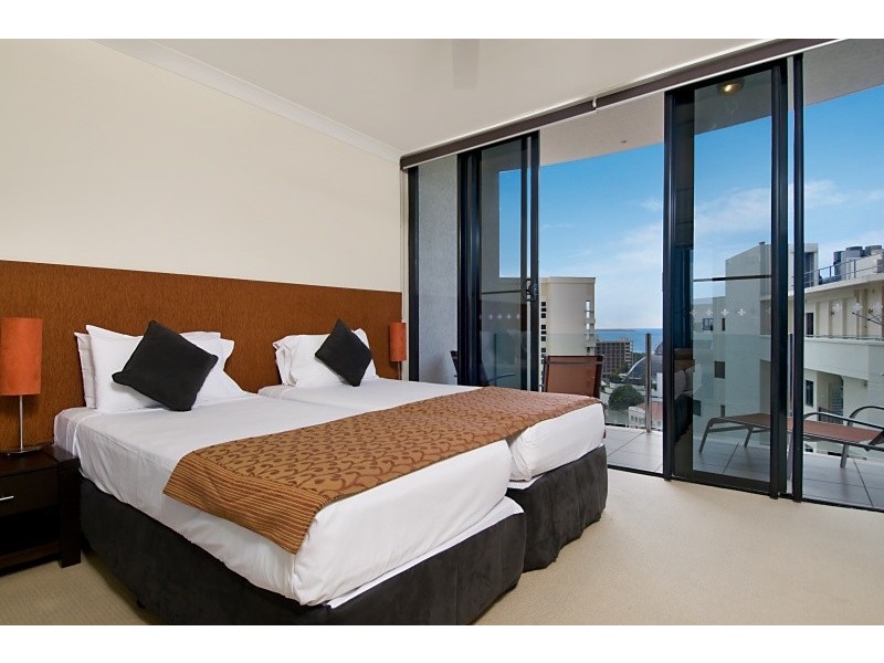 Unit 1502/25 Wharf Street, Cairns QLD 4870