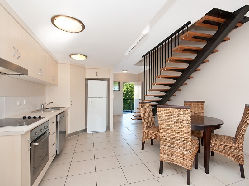 Unit 21/35 Gatton Street, Cairns QLD 4870