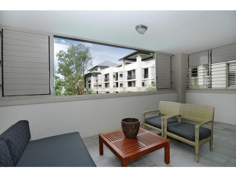 Unit 304/2 Sea Temple Resort & Spa Street, Palm Cove QLD 4879