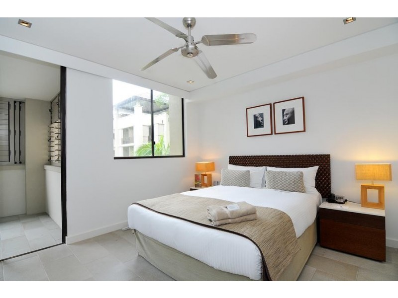 Unit 304/2 Sea Temple Resort & Spa Street, Palm Cove QLD 4879