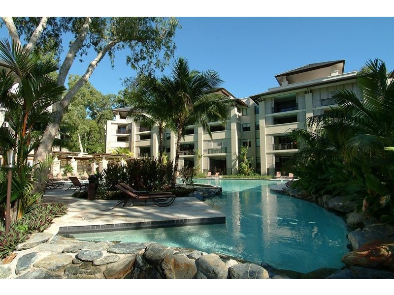 Unit 304/2 Sea Temple Resort & Spa Street, Palm Cove QLD 4879