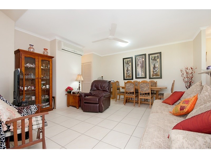 Unit 64/2 Fairweather Road, Redlynch QLD 4870